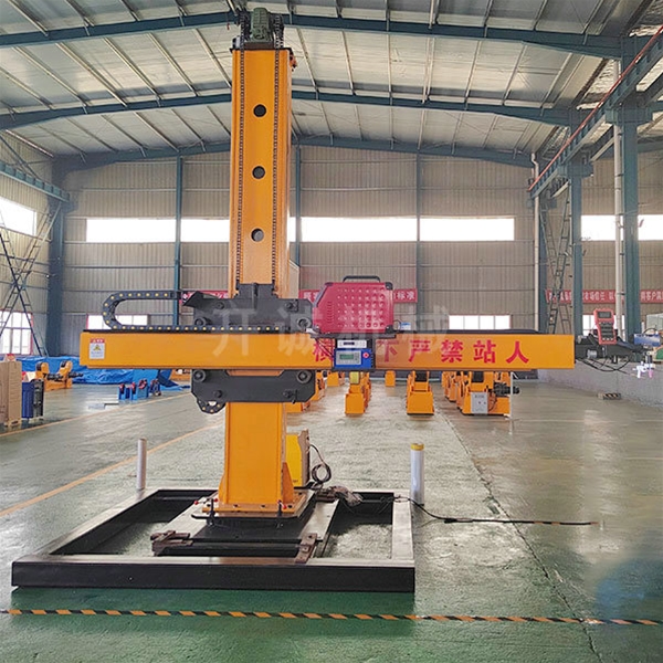 埋弧焊操作機(jī)的選購標(biāo)準(zhǔn)介紹